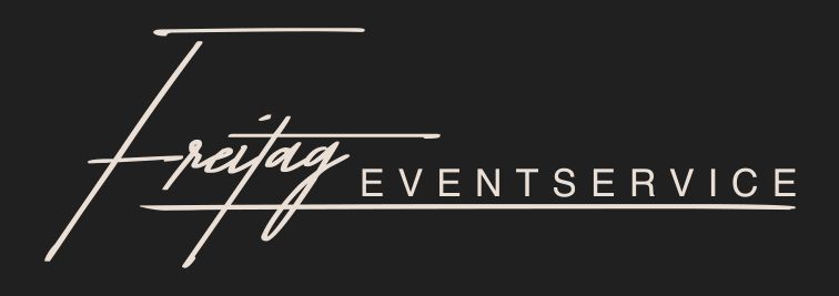Logo Freitag Eventservice
